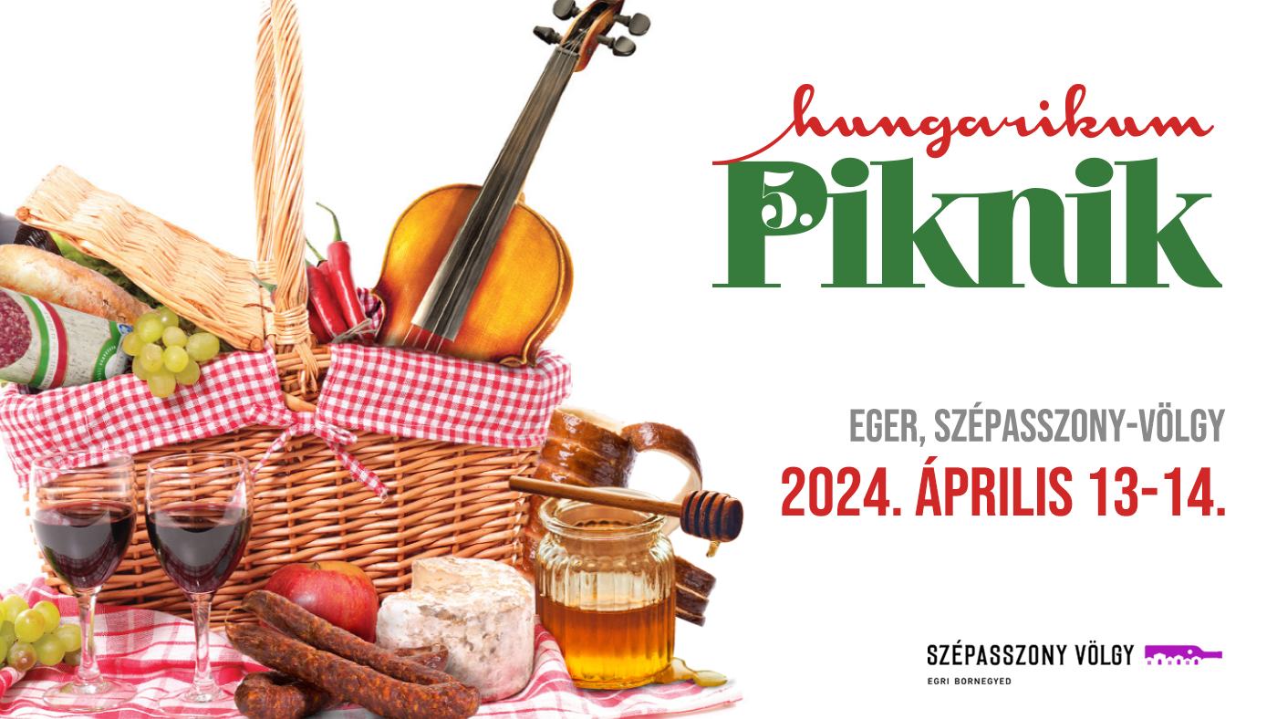 V. Hungarikum Piknik