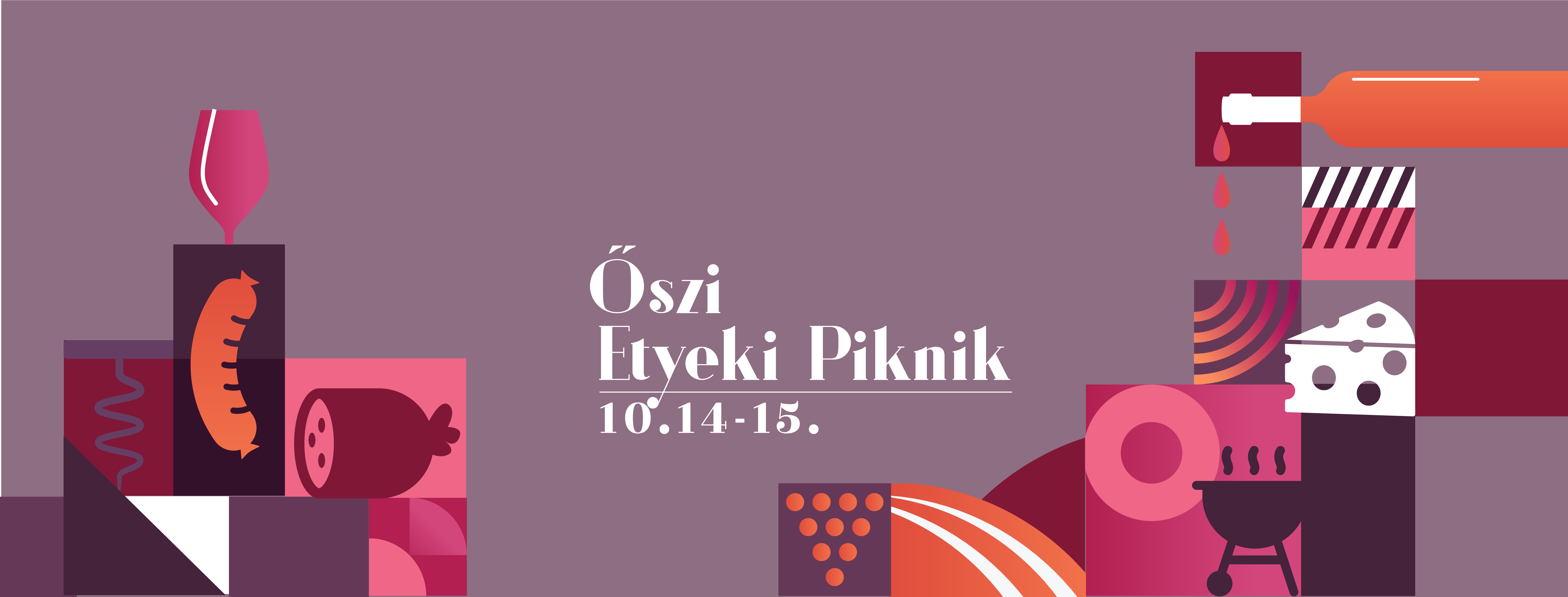 Őszi Etyeki Piknik