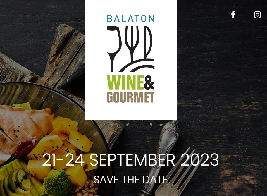 Balaton Wine & Gourmet