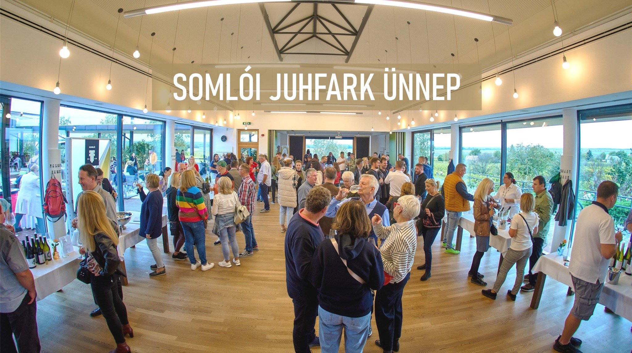 Somlói Juhfark Festival 2024