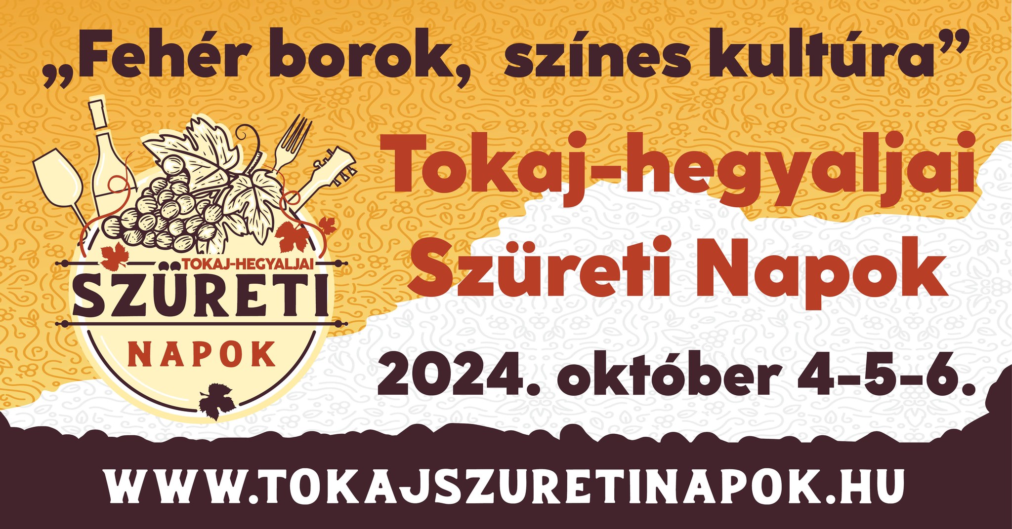 Tokaj-Hegyaljai Szüreti Napok