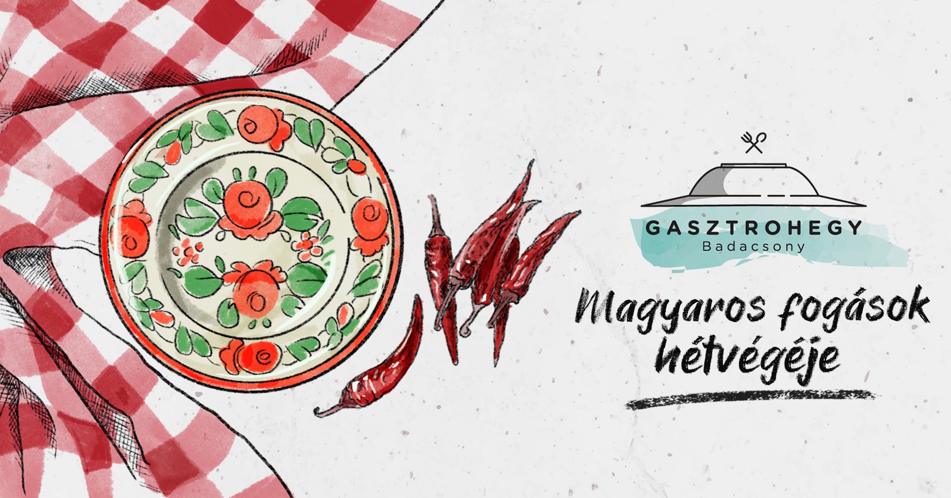 Gastro Mountain - Hungarian Cuisine Weekend