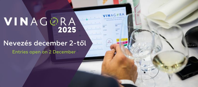 26th VinAgora International Wine Competition