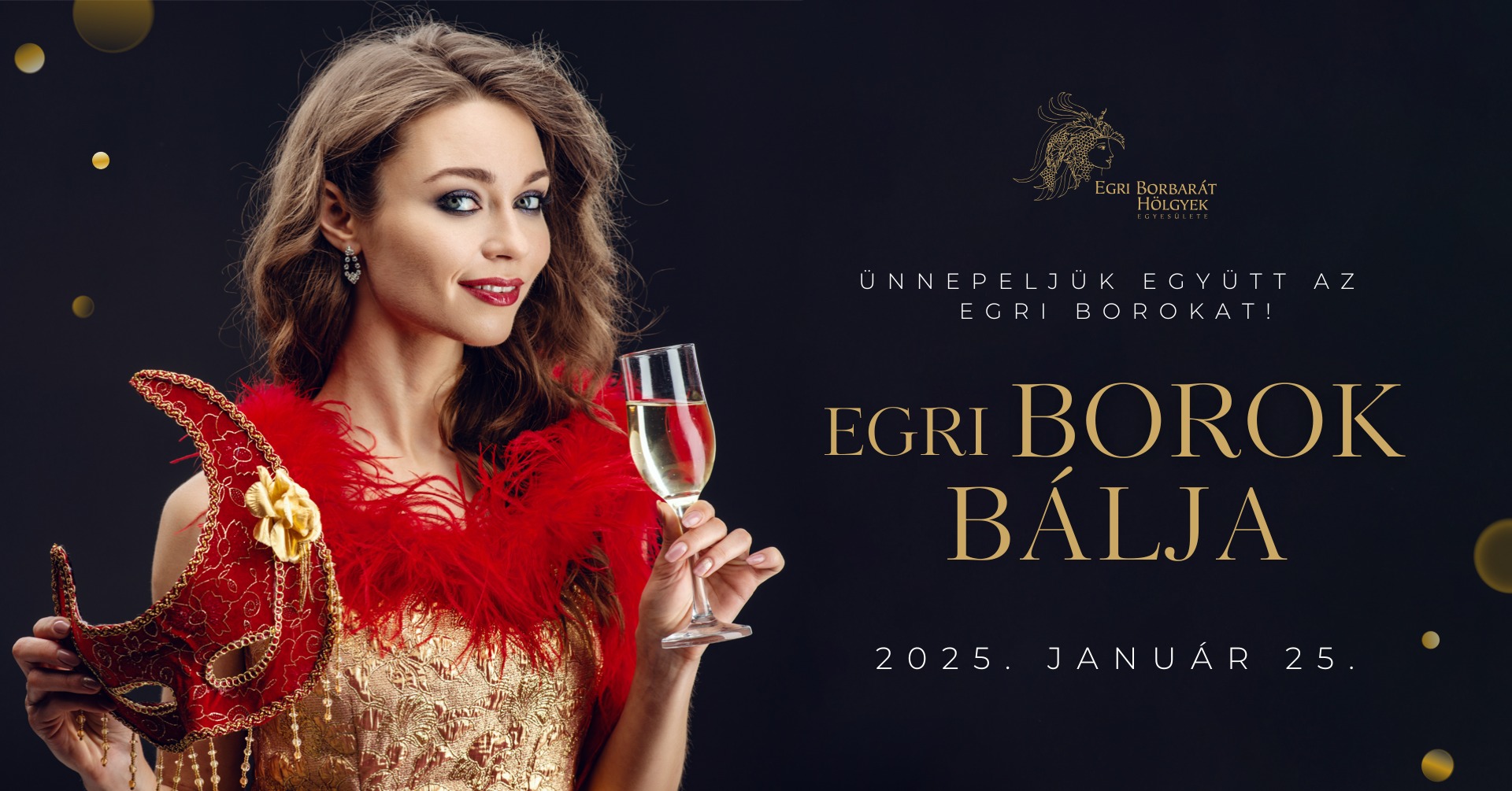 Eger Wine Ball