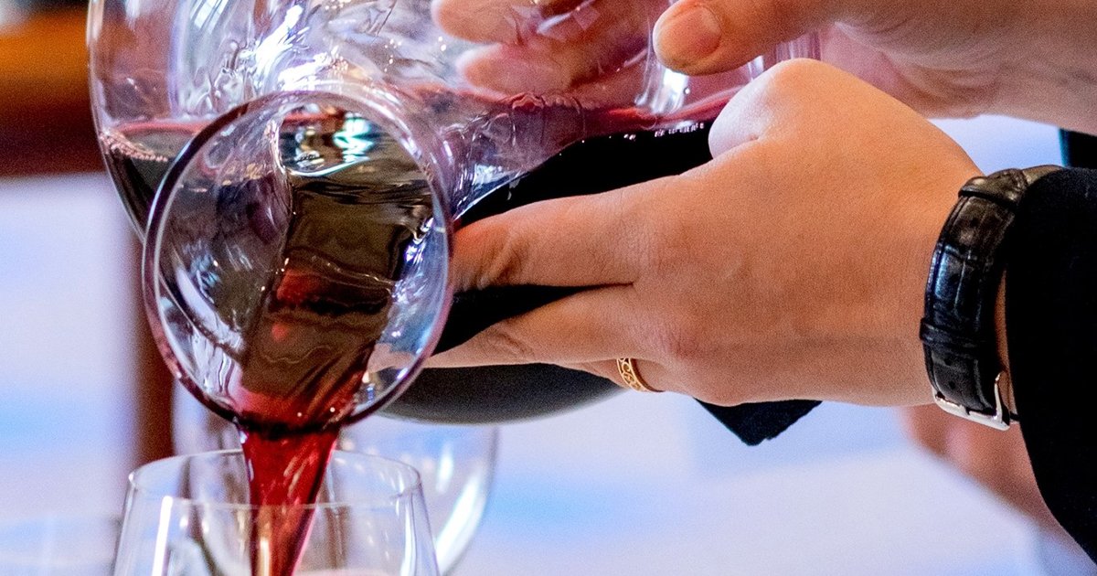 Who will be the winner? - Hungarian Sommelier Championship 2024 starts on Sunday