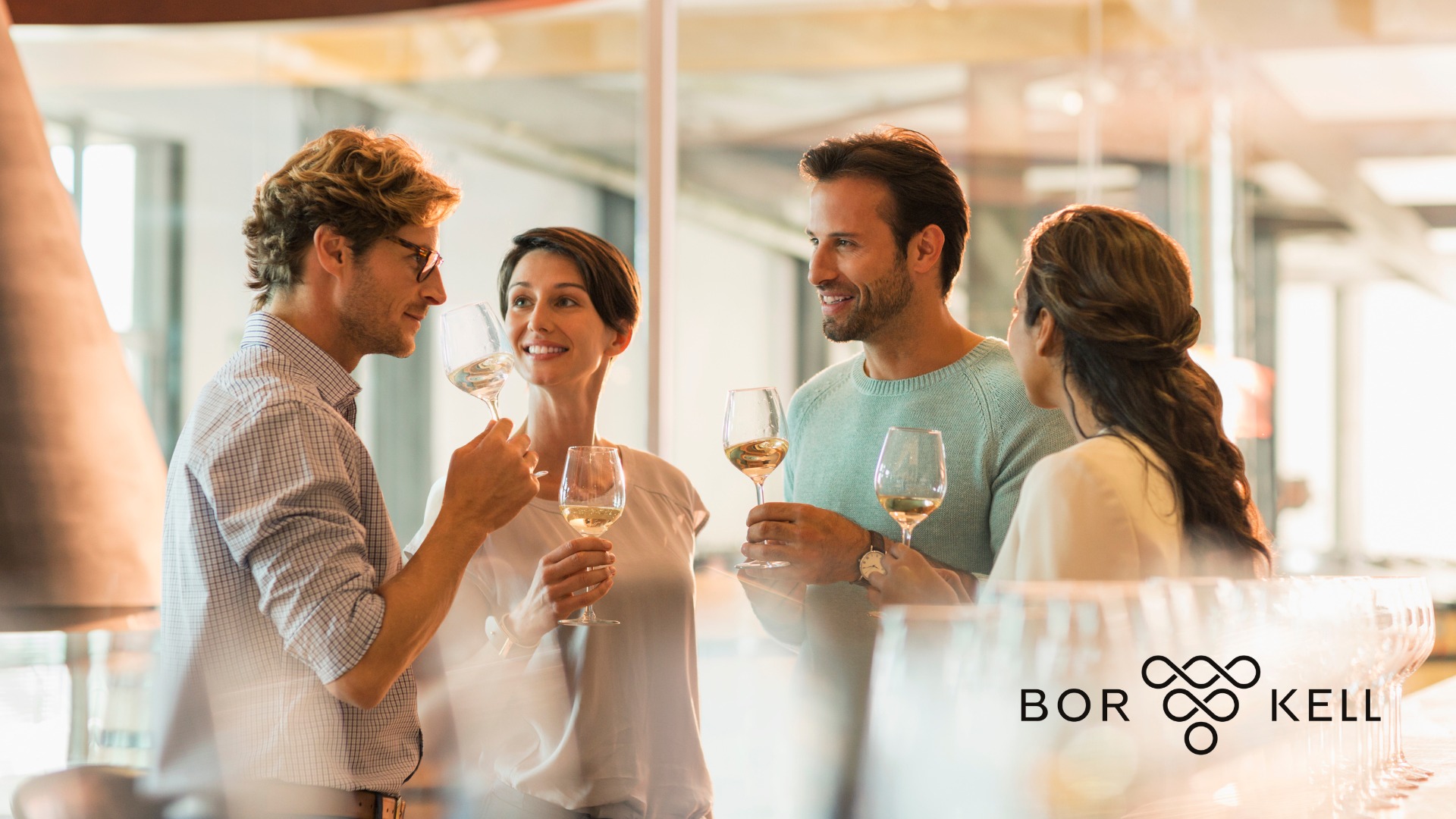 BorKell Portfolio Tasting 2025