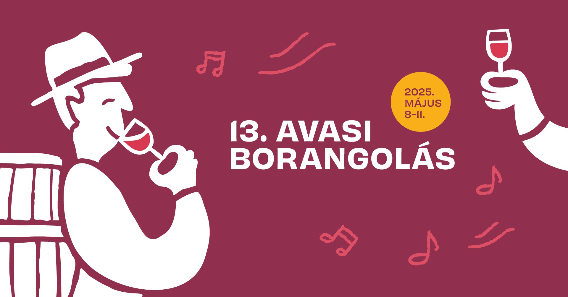  13th Avas Wine Wandering