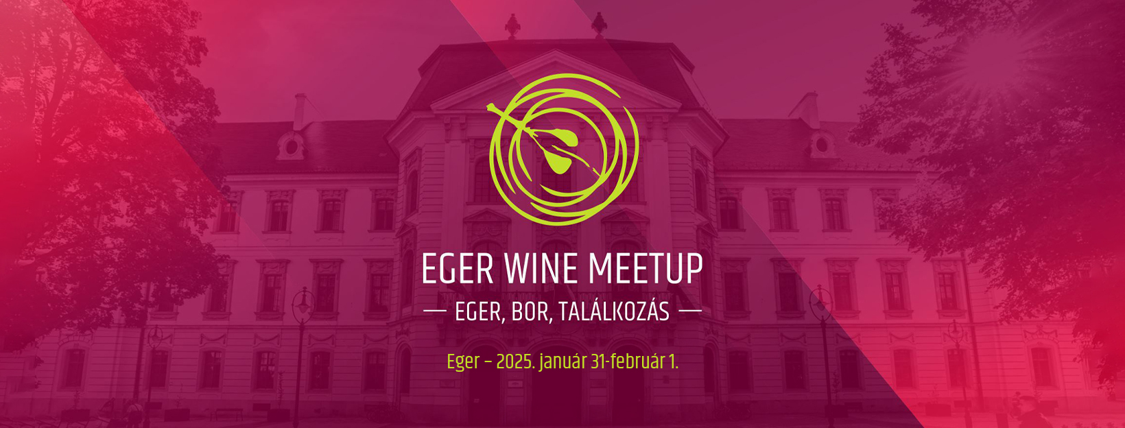 Eger Wine Meetup