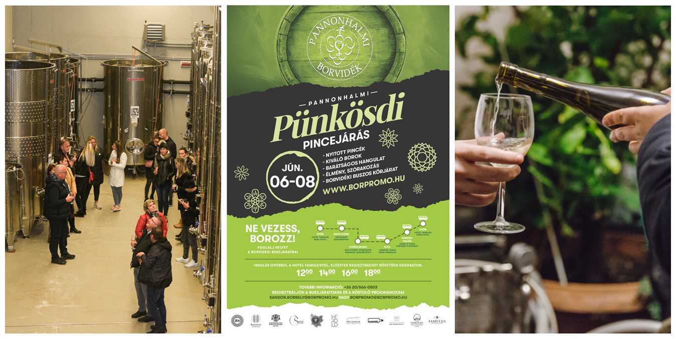  ’25 Pünkösdi Pincejárás