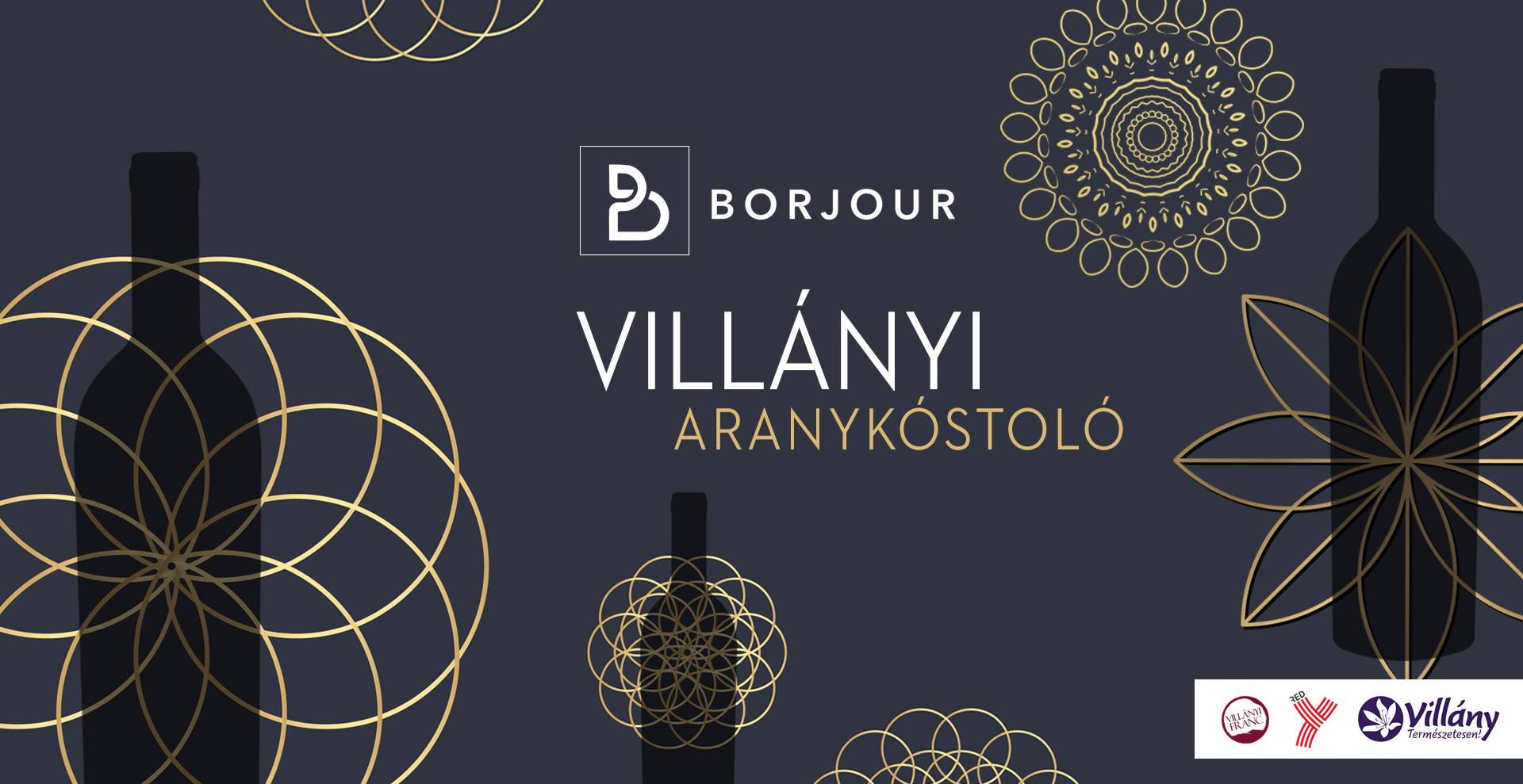 Villány Golden Tasting 2025