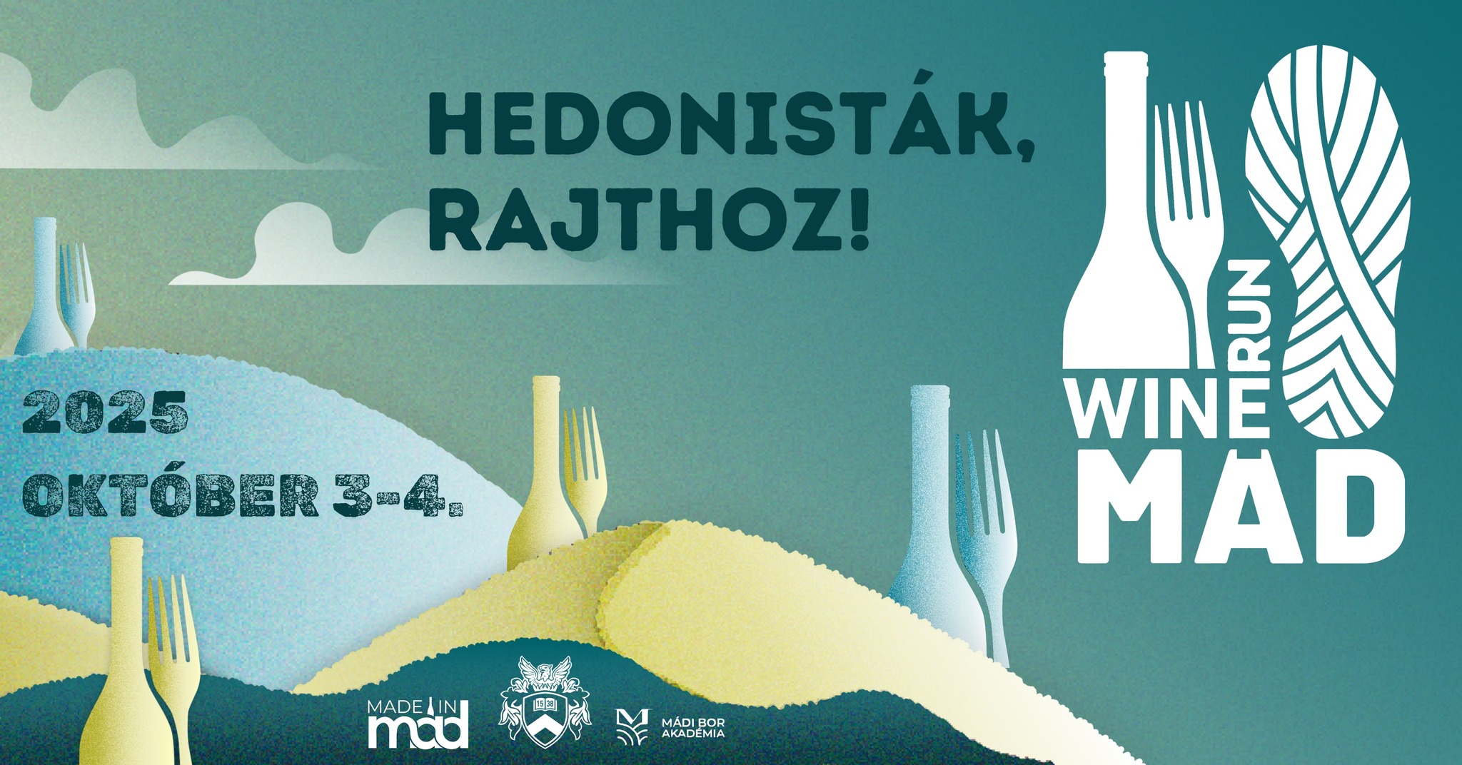 Wine Run Mád