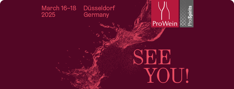 ProWein Düsseldorf 2025