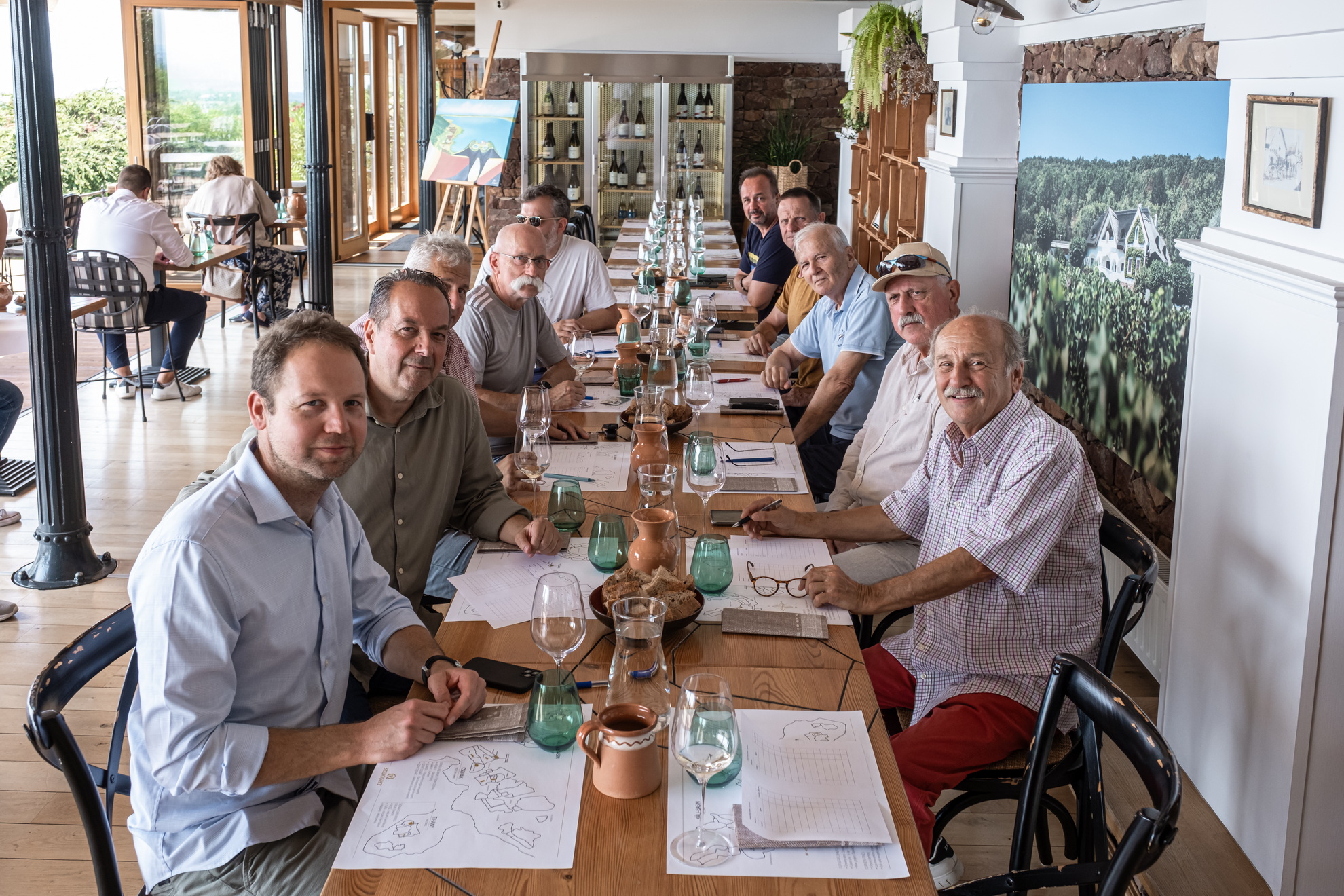 Csopaki Kódex 2025 – Terroir, Tradition, Naturalness, and Style