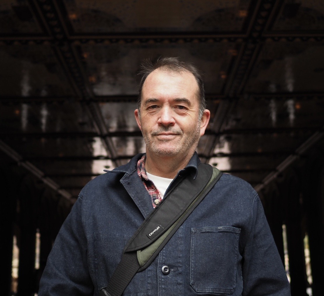 If you can make it in the UK, you can make it anywhere – interview with Jamie Goode
