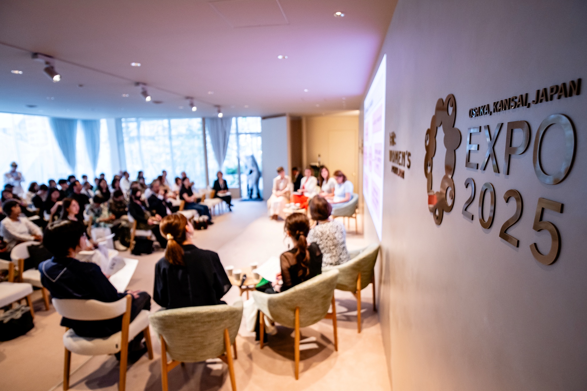 Hungarian Wines Shine at Expo 2025 Osaka – A Strong Start for Wines of Hungary