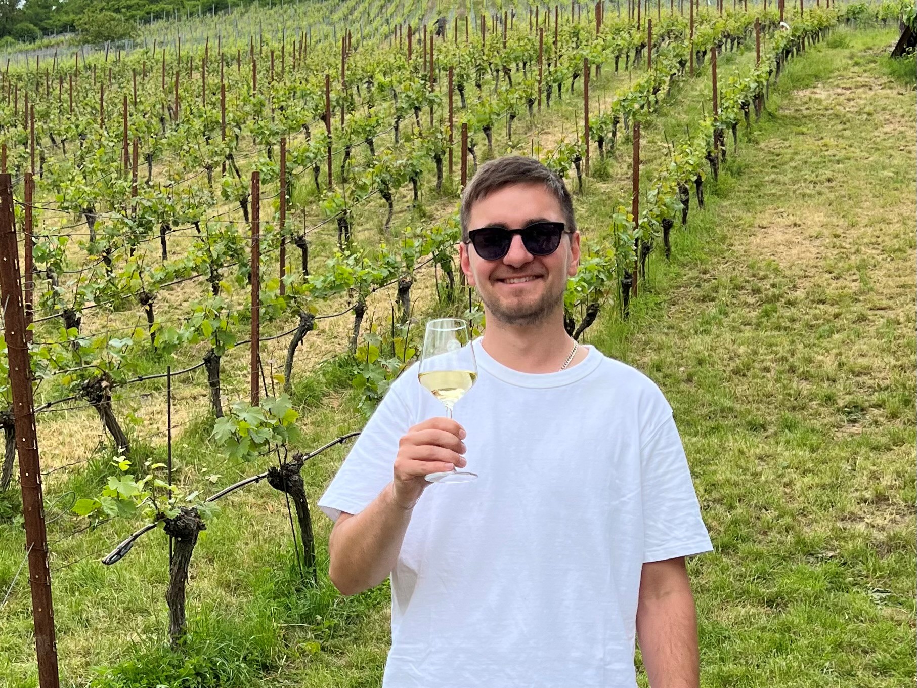 Earning a Place on the German Shelf - Interview with Patrick Fiur