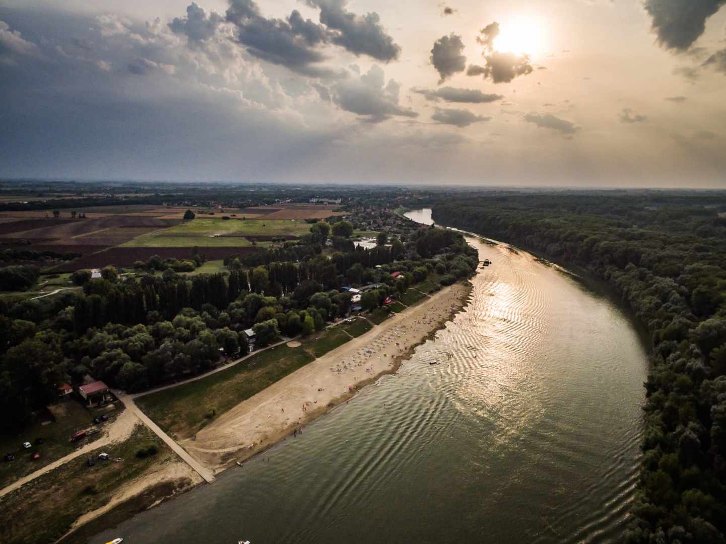 Csongrádi borvidék