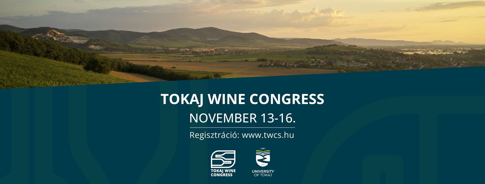  Tokaj Wine Congress