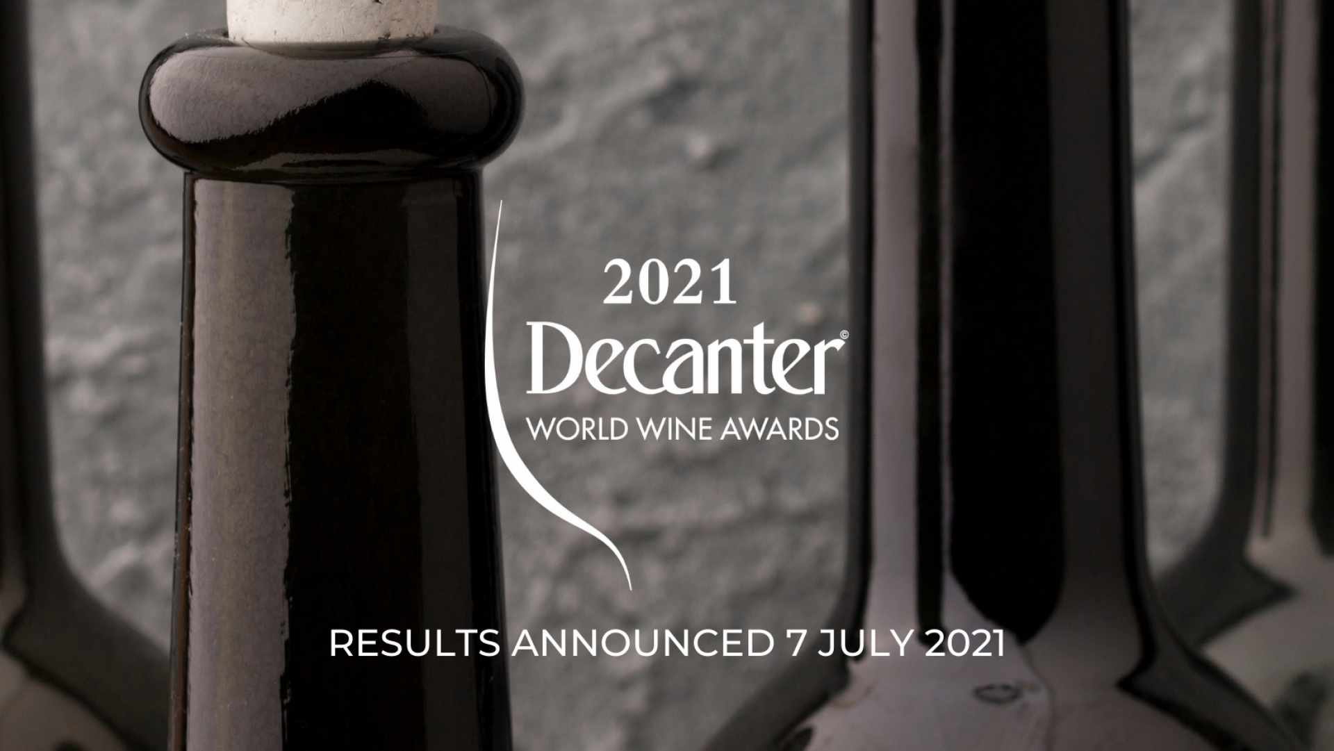 Sikeres magyar szereplés a Decanter World Wine Awards versenyen