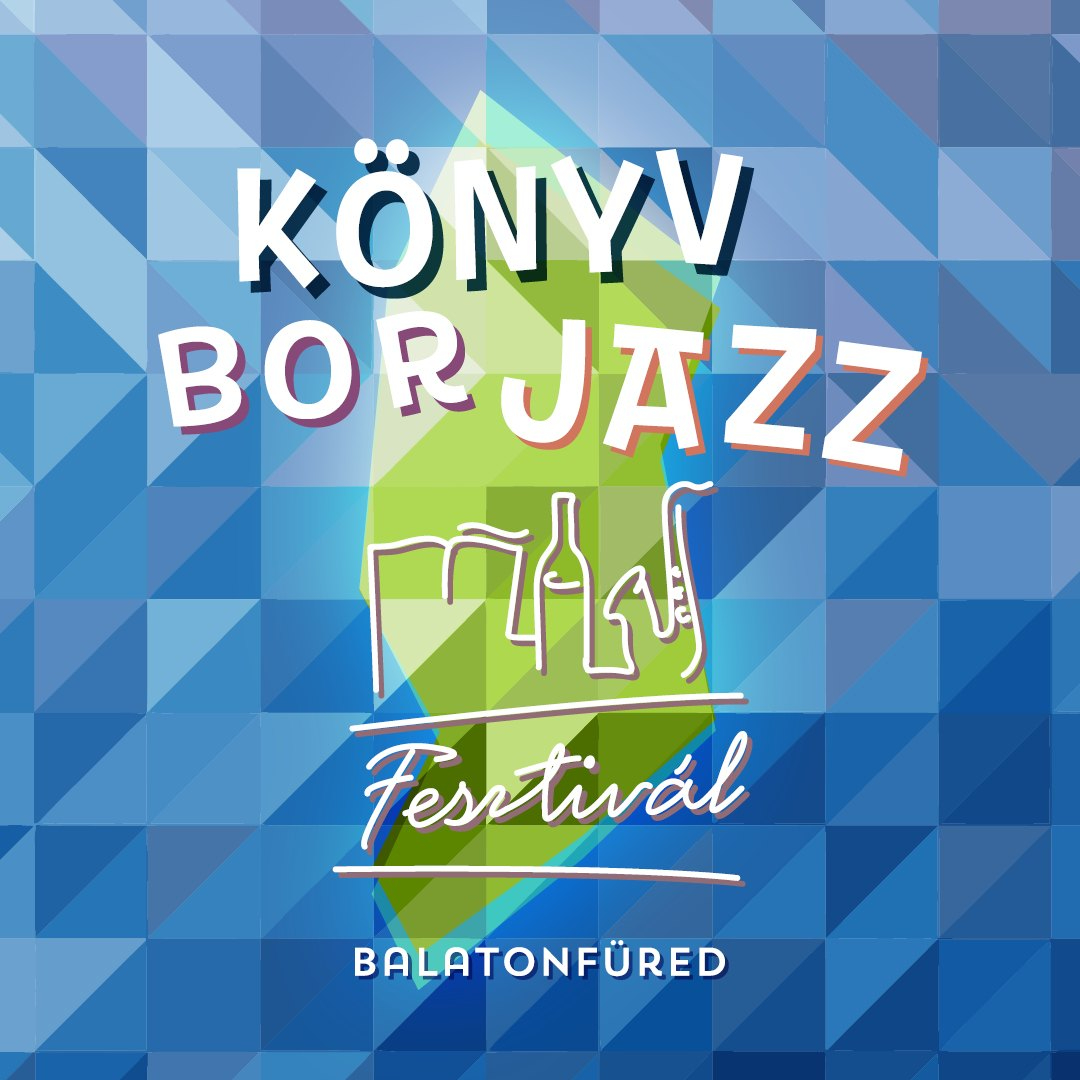 Könyv Bor Jazz Fesztivál 2023