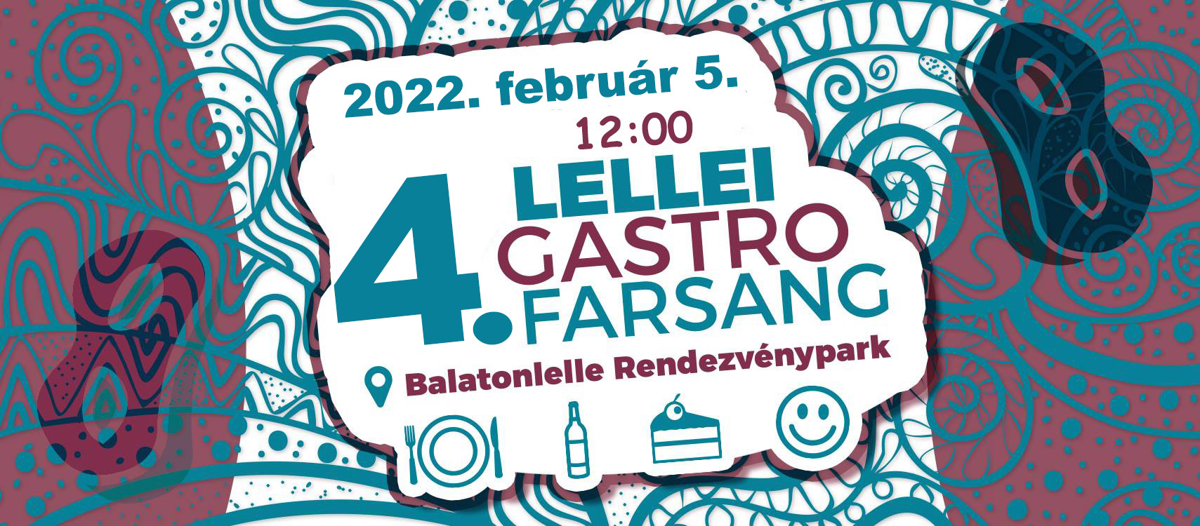 The 4th Edition of the Lelle Gastro Carnival