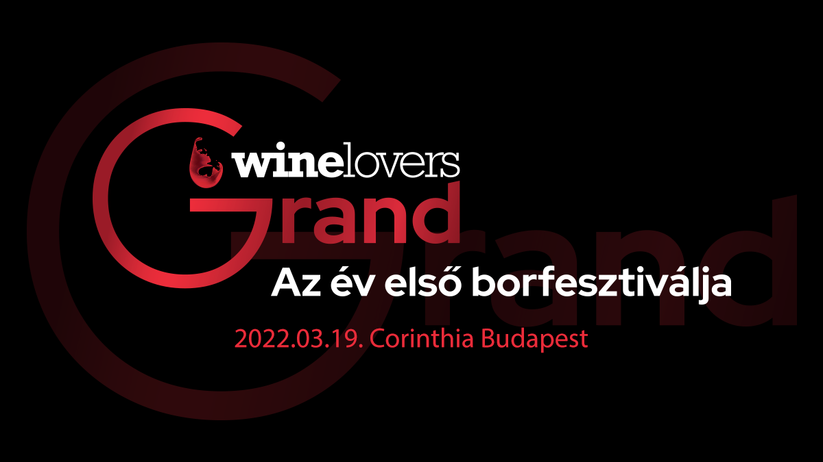 Winelovers Grand: The First Wine Festival of the Year