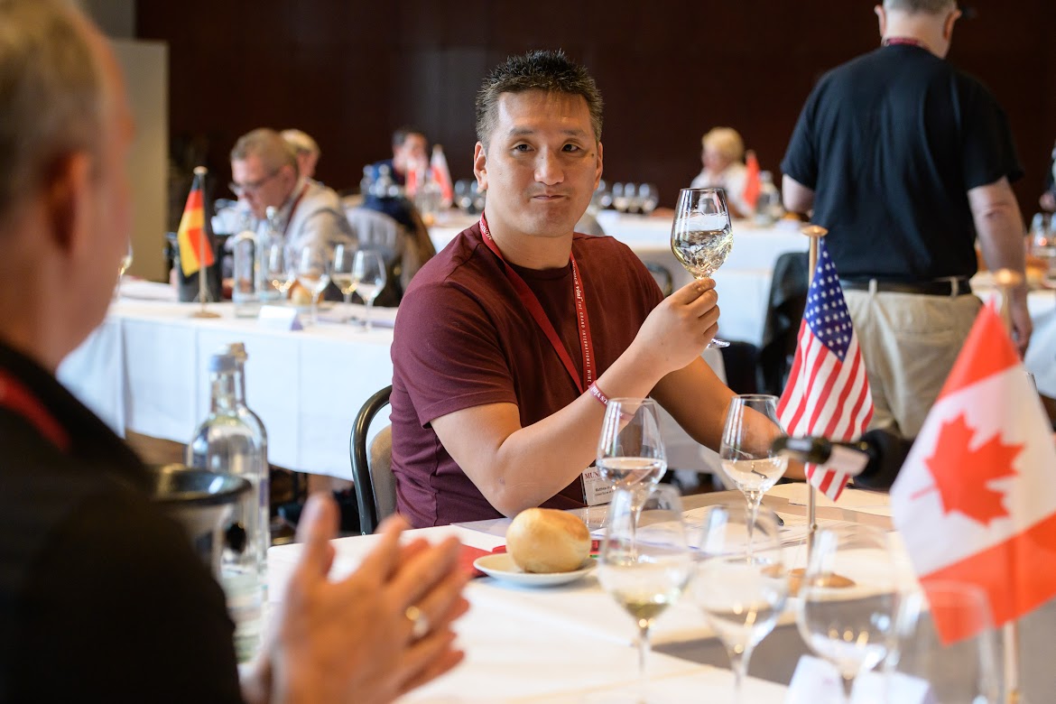 Mundus Vini 2025 Summertasting