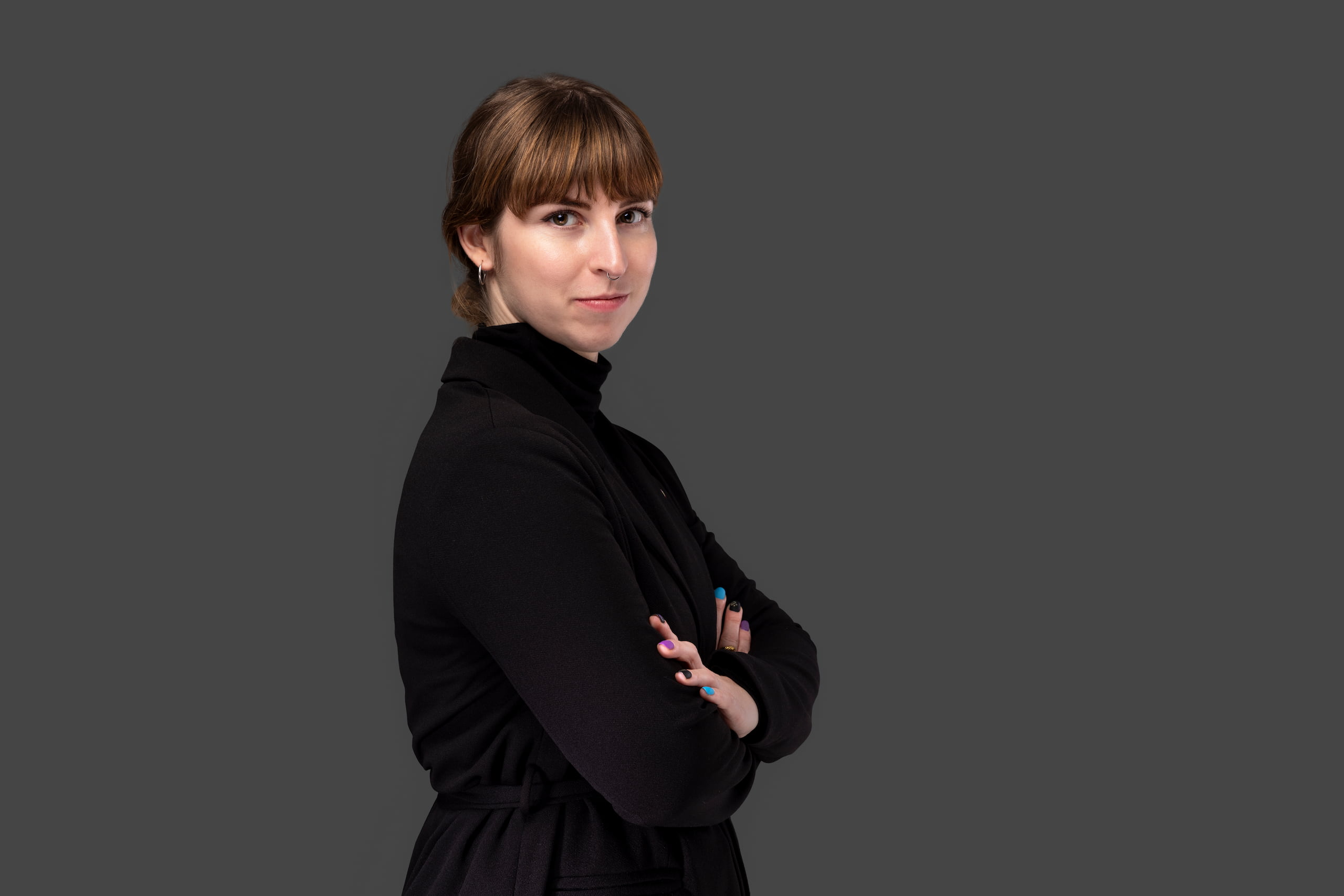 Garai Niki interjú hero