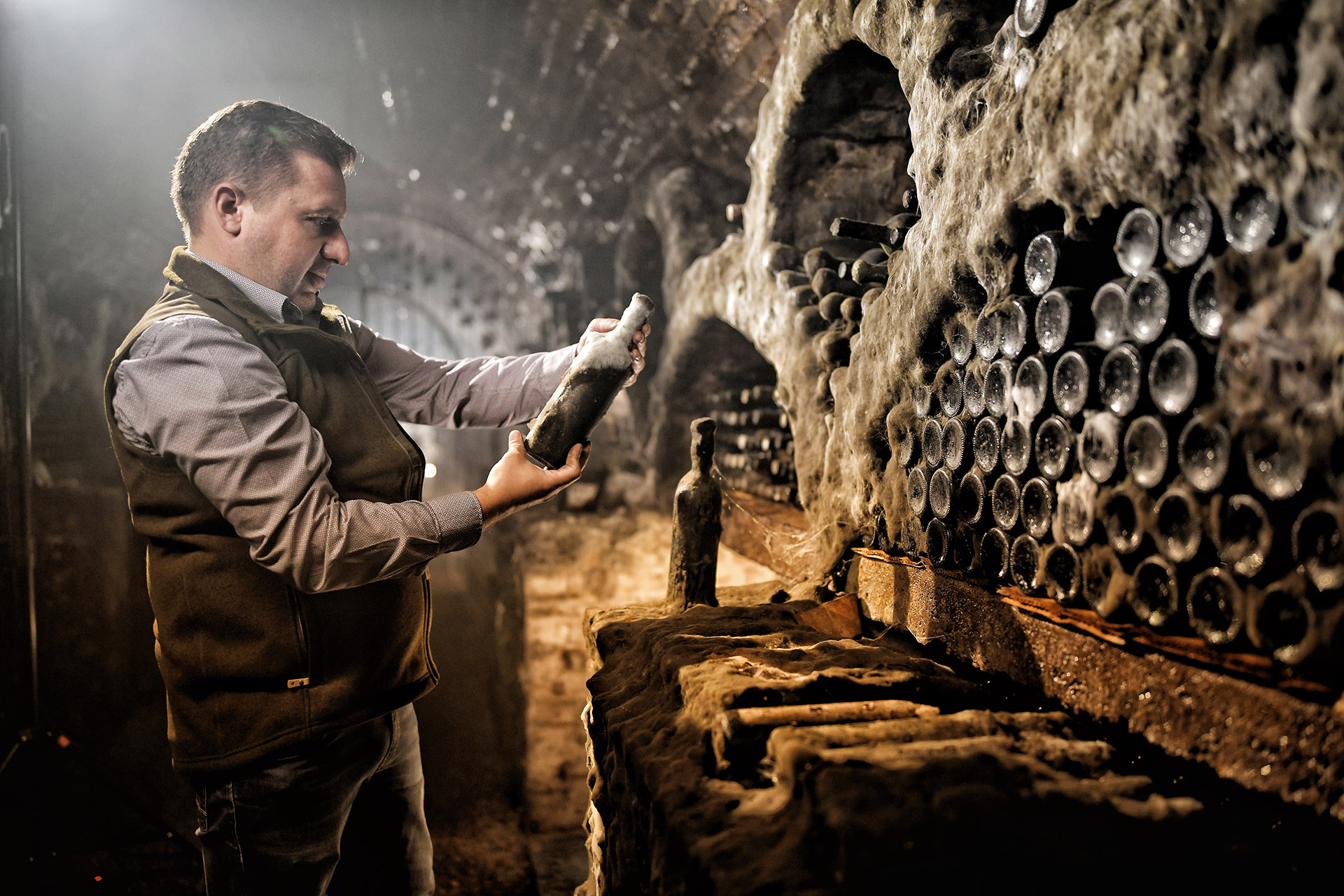 Magyar bor története hero