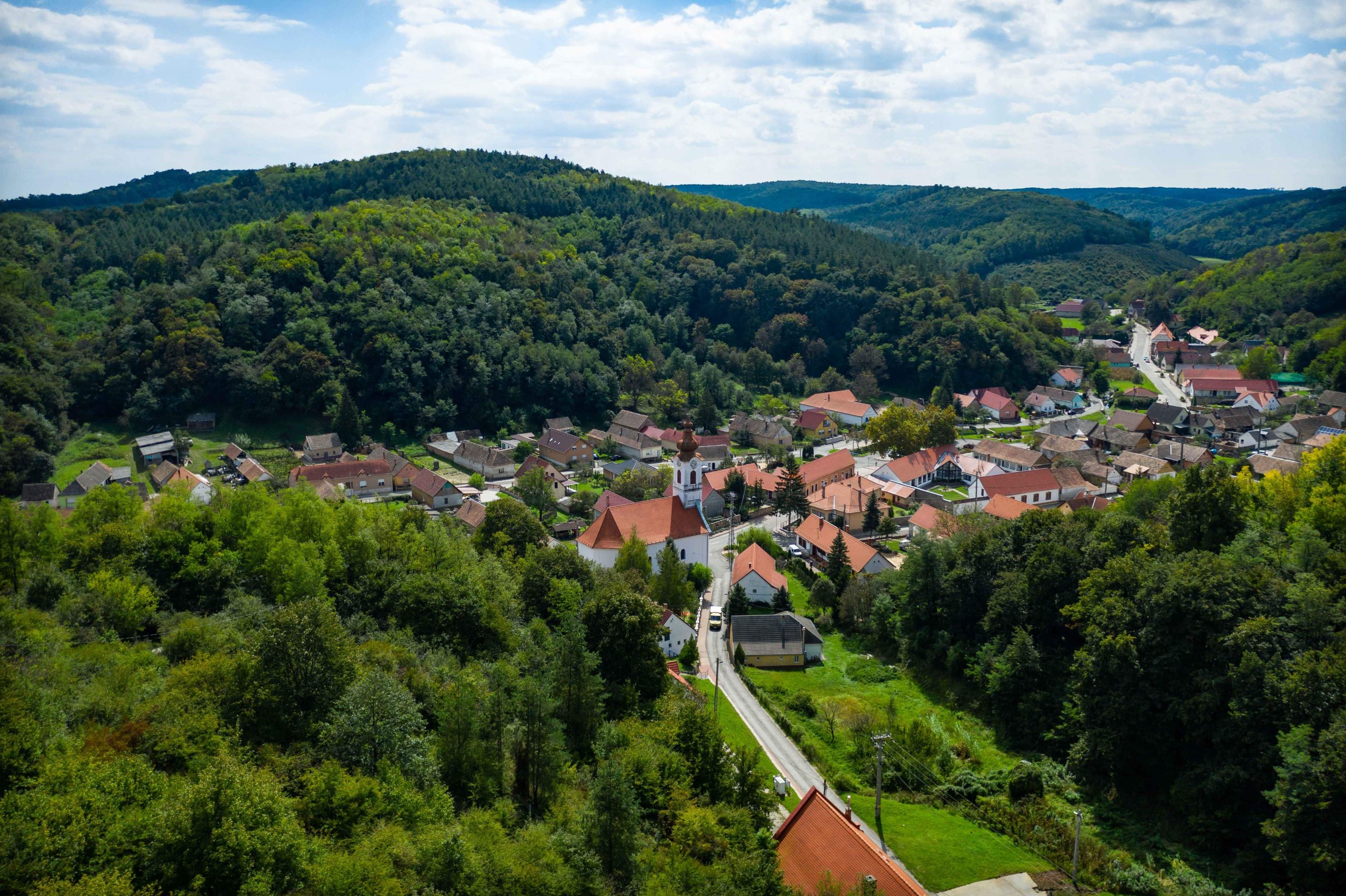 Tolnai borvidék termelőhelyek és eredetvédelem hero