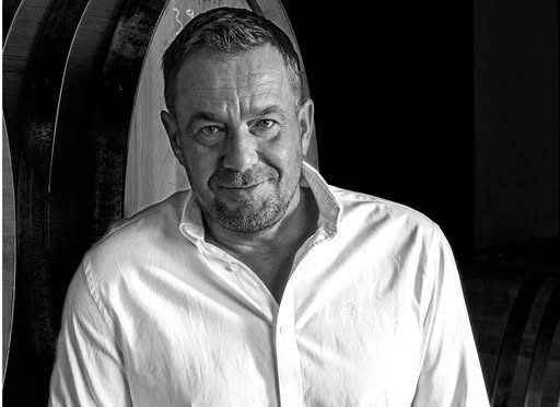 Elhunyt Kiss Gábor borász