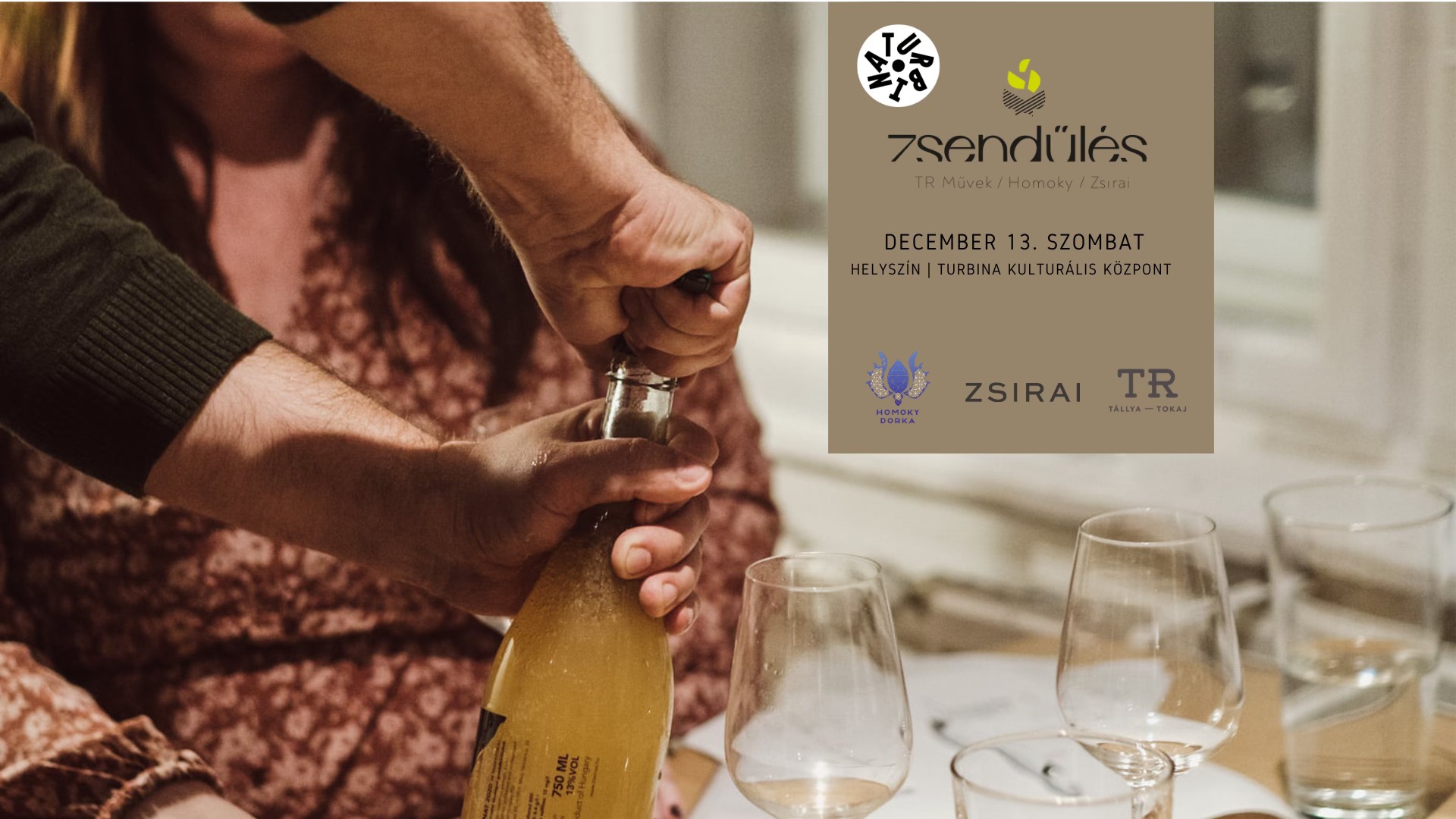 Karácsonyi Zsendülés