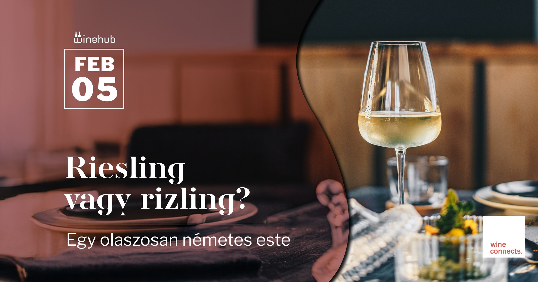 Riesling vagy rizling kóstoló