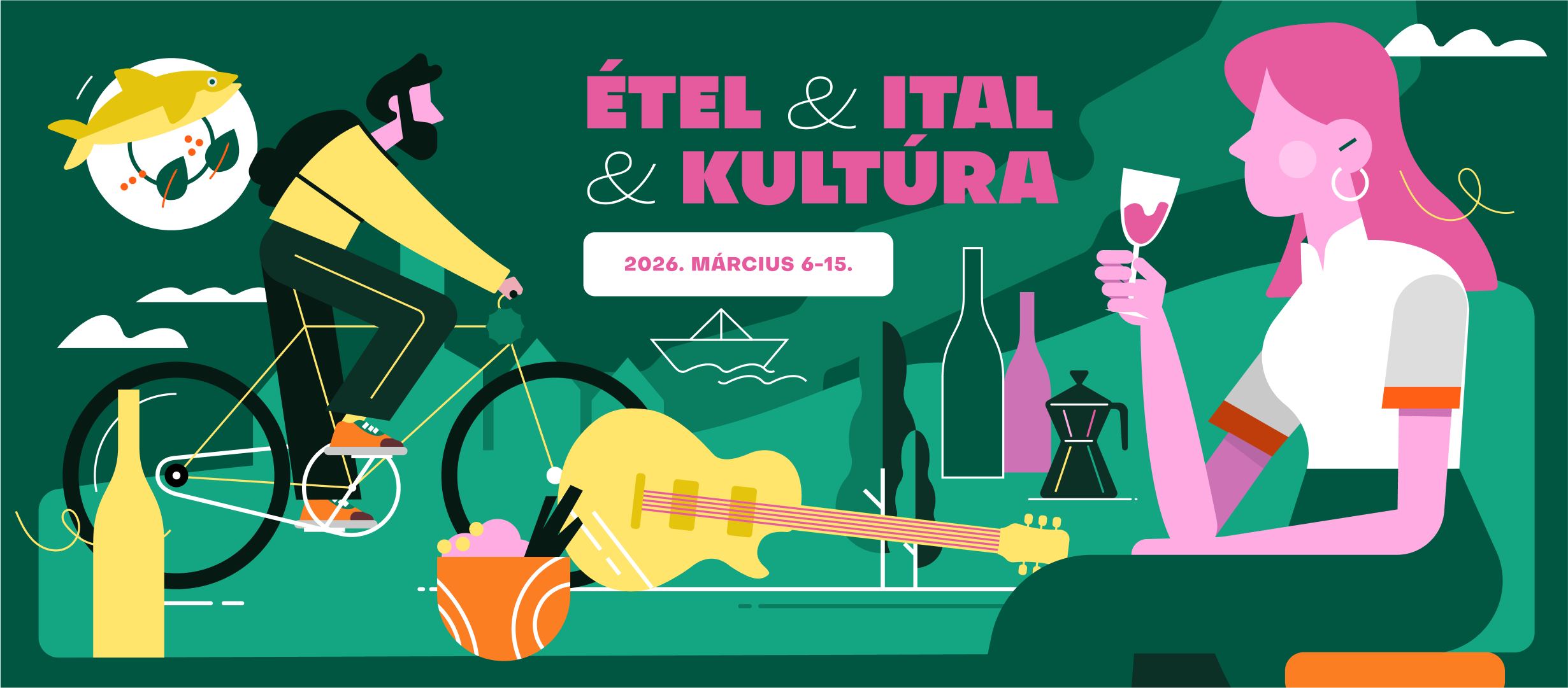 Taste Balaton Fesztivál