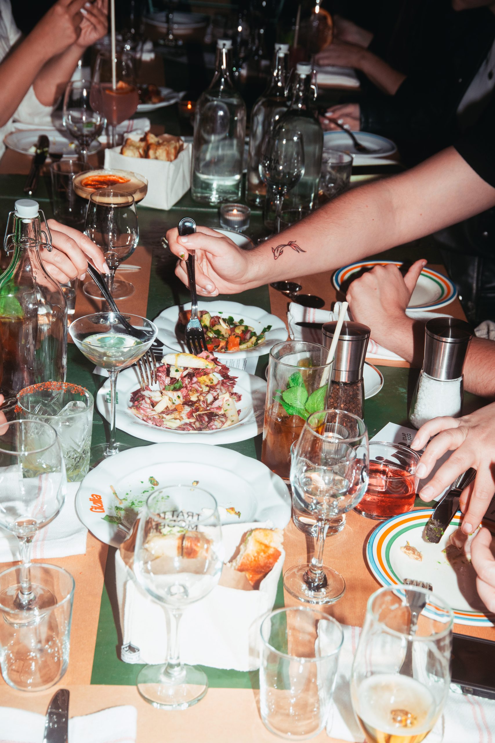 Created with RNI Films app. Profile ‘Kodak Portra 160’