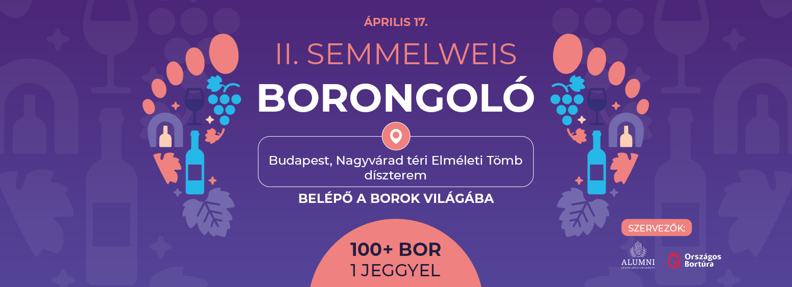 II. Semmelweis Borongoló