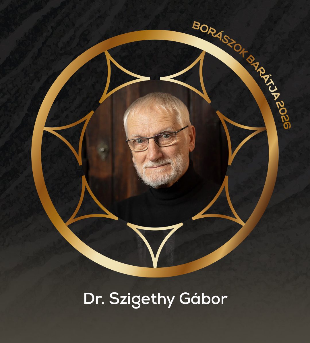 Borászok Barátja 2026