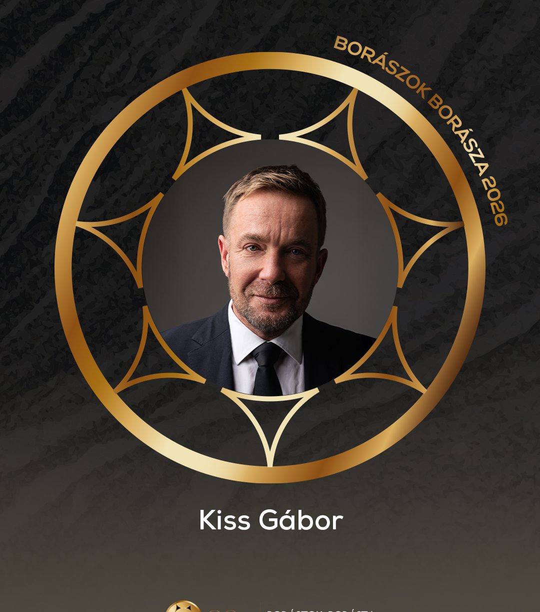 Borászok Borásza 2026