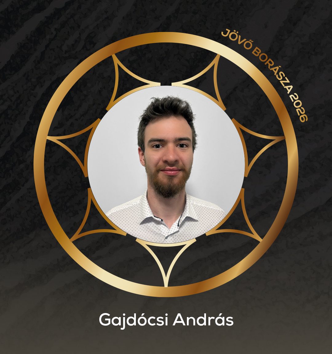 Jövő Borásza 2026