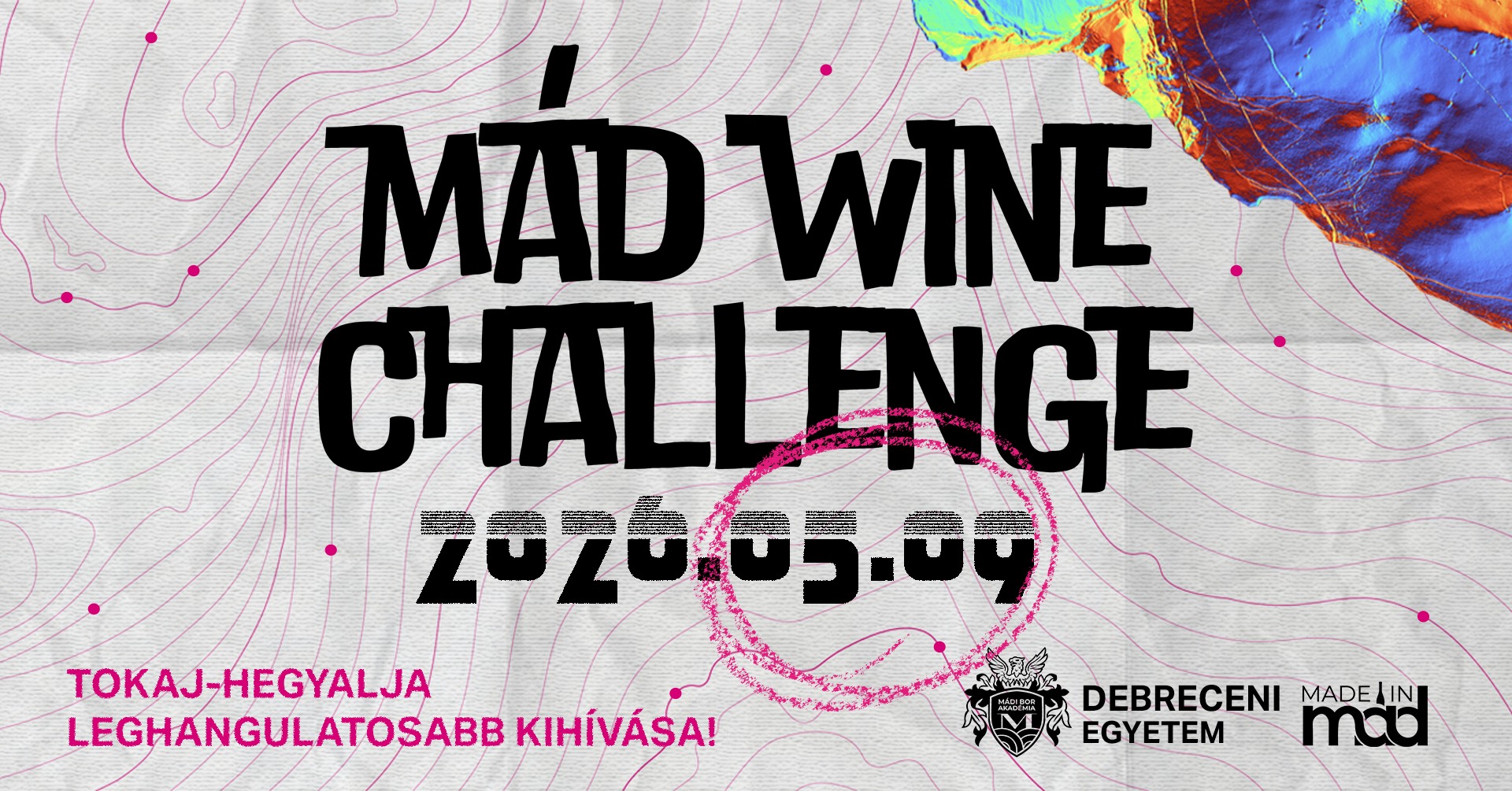Mád Wine Challenge