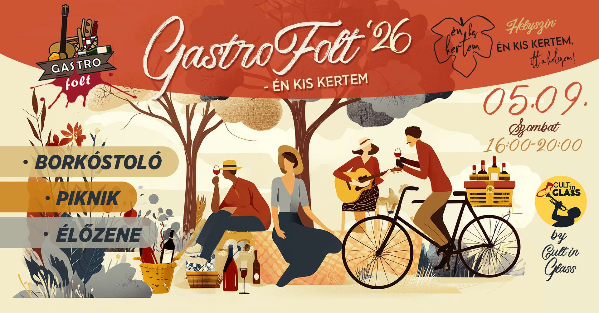 GastroFolt 2026 banner