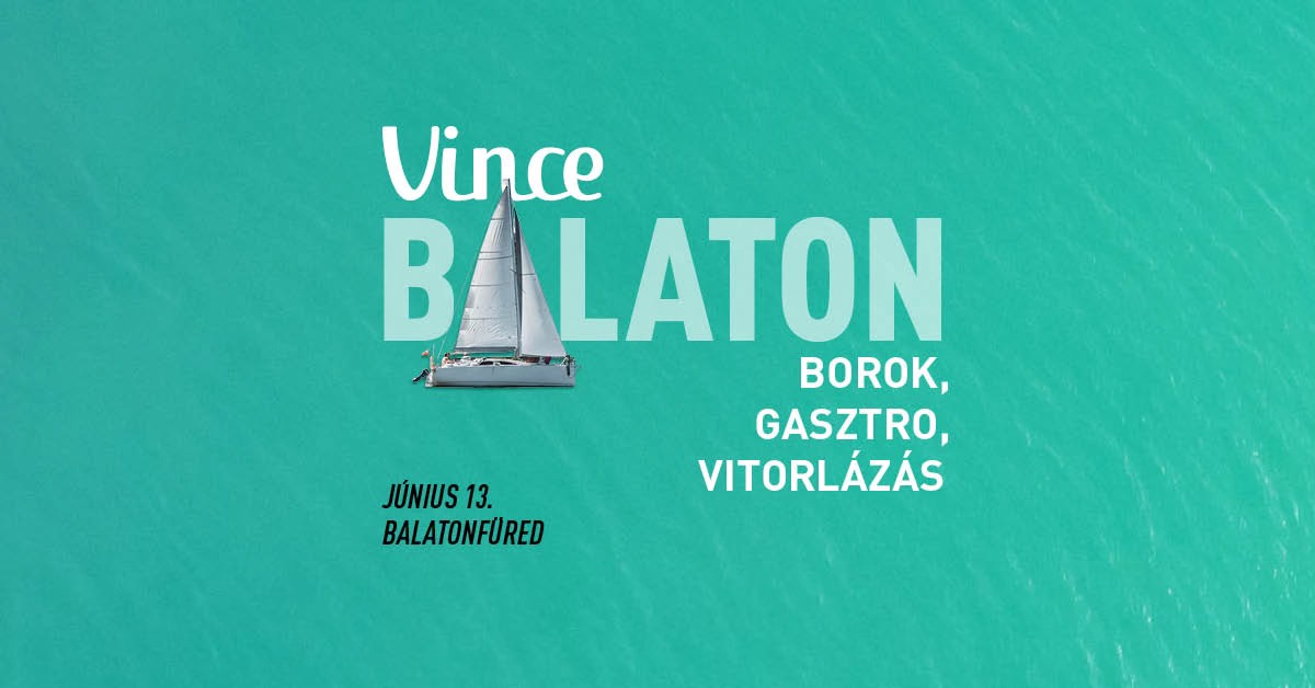 VINCE BALATON 2026
